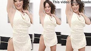 Liv Revamped Takes Fast Furious 2on1 DP Threesome