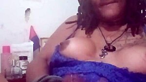 What happens when crossdressing leads to unexpected sleeping fun?