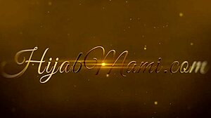 A casual glimpse sparks an unexpected affair with the arab wife