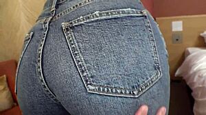 Z Gen Japanese JD With Epic Big Ass And Tits Gulps Cum Tornado Blowjob Then Rides To Chaos Creampie Orgy