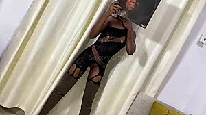 dancing to donna summer fingering for stepdaddy full vid