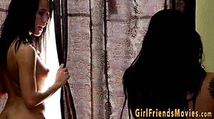 hey babe watch this busty fat girl get her pussy eaten out good