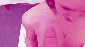 Perfect Tits Teen Begs for Huge Facial Cumload in Outdoor Czech Casting Interview!