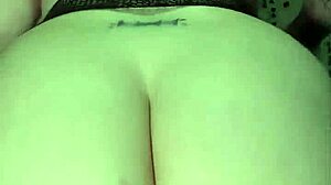 Shake That Fat Ass! Spread and Twerk Closeup Slut Compilation