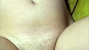 Fan Cam Close-Up Pussy Show Full Live Reveal