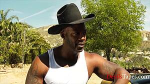 Grateful teen stepdaughter rewards black dad with outdoor skinny petite fucking - Nat Turnher Bobbi Dylan