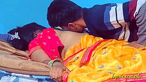 homemade asian aunt's teasing play with big tits tempts