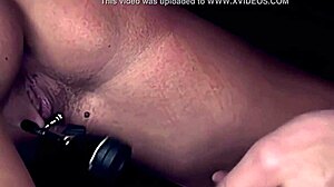 Demi Blue Cries from Brutal Face Slaps and Whippings!