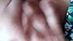 had to stay quiet while fucking cuz mummy's next door...