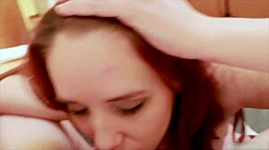 Perfect Tits Teen Begs for Huge Facial Cumload in Outdoor Czech Casting Interview!