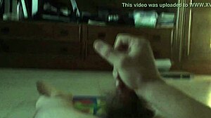 god, that intense masturbation and explosive cumshot feels amazing??