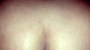 insatiable latina wife craves monster cock deep in her fat ass