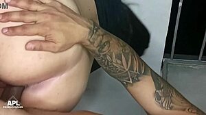 Homemade puta cachonda ass to mouth doggystyle big tits pov riding moans closeup