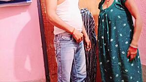 Why Does Skinny Student Wife Crave Muscular Teacher's Gaping Ranch Sex?