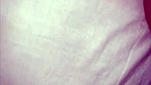 Homemade Wife Rides Best Friend's Monster Cock Cowgirl Doggystyle