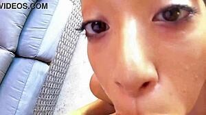 what if a sexy honduras slut took that huge bbc outside by the pool dripping wet and shaking ass