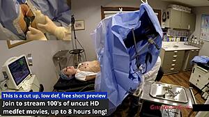 What Happens Backstage with Blaire Celeste's Pierced Nipples?