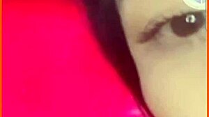 No panties tease on tango app nonude