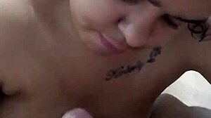 ninfeta chubby latina mamar pica gozando na boca pro corninho puta safada bent over doggystyle pov after work