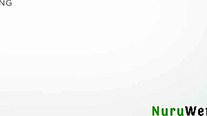 blonde craves bbc toes then deep pussy plunge