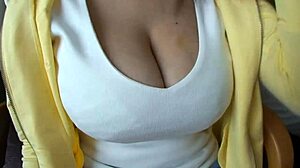 asian big tits amateur blows and fucks with toys full version