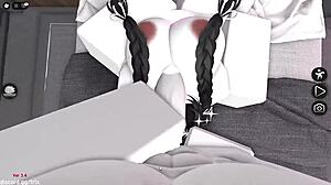 i pound my italian girlfriend hard in roblox