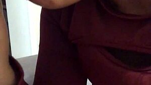 Exposed! Naughty Brazilian Wife Fucks Boss Leaked