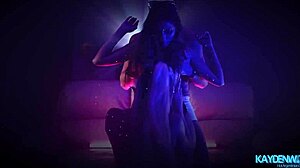 our wild swingers party turns into hot amateur foursome couple swap fuck