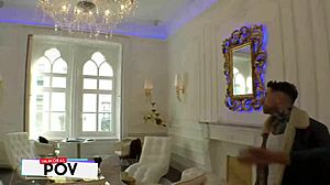 Ever Wonder What Dean's Hiding Behind That Smile?