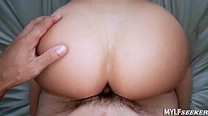 ever wonder what happens in hot water with stepmom?