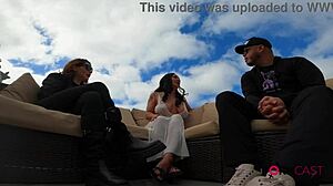 i sat down with evita love tijuana's busty pornstar stripper for uncensored fame chat