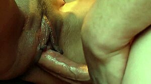 What If Your Stepsis Had That Juicy Big Pussy Lips Dripping for Huge Cock Ride?