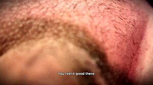 i turn you sissy then train cock sucking pov with mistress julia