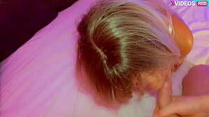 stepmom's cumshots hide dirtiest anal creampie secrets