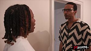 what ya doing stepdad? that's my girl you're eyeing up