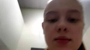 secret gym masturbation risks public exposure