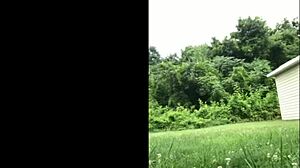 Instagram Model Blows Photographer's Big Cock After Shoot