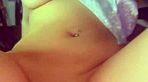 Asian goddess rides big cock pov huge creampie