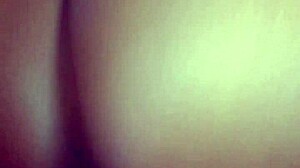 Super Wet Pussy Gets Slammed Hard!