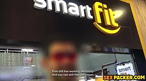 Big Tits Latina Hooker Rides American BWC Cowgirl POV Homemade!