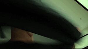 shy asian teen kj carter strips nude posing petite pussy