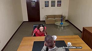 i as big tit milf businesswoman milk head teacher's fat cock dry