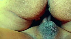 job interview turns wild with naughty desi boss