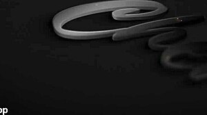 Curvy Ebony And Stunning Blonde Worship Monster Cock In Wild Interracial Threesome