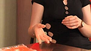 Cheeky bitch endures rough outdoor assfucking and facial cumshot