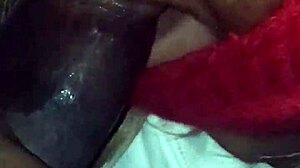 i love sucking this huge bbc deep down my throat for you