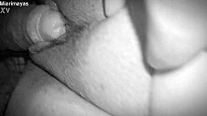 thick dominican bbw pounded doggystyle missionary cum filled