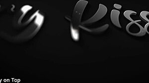 Curvy Ebony And Stunning Blonde Worship Monster Cock In Wild Interracial Threesome