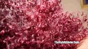 wanna see newbie bbw simone blaque stretched by bbc redzilla?