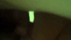 Indonesian binor moans as young cock thrusts deep homemade